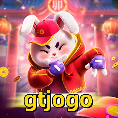 Imagem promocional da gtjogo mostrando a plataforma e suas vantagens